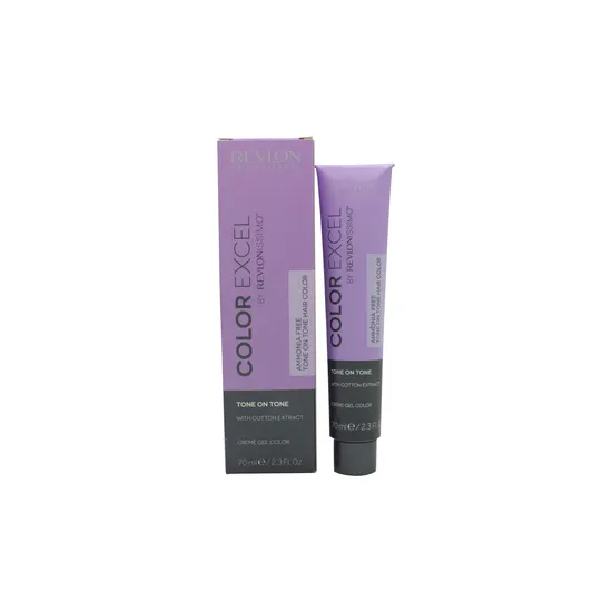 Revlon Revlonissimo Colour Excel Gloss Hair Colour