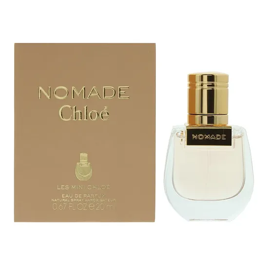 Chloé Nomade Eau De Parfum