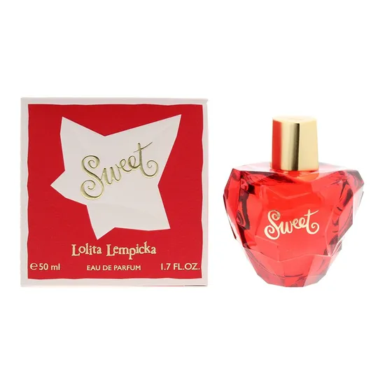 Lolita Lempicka Sweet Eau De Parfum