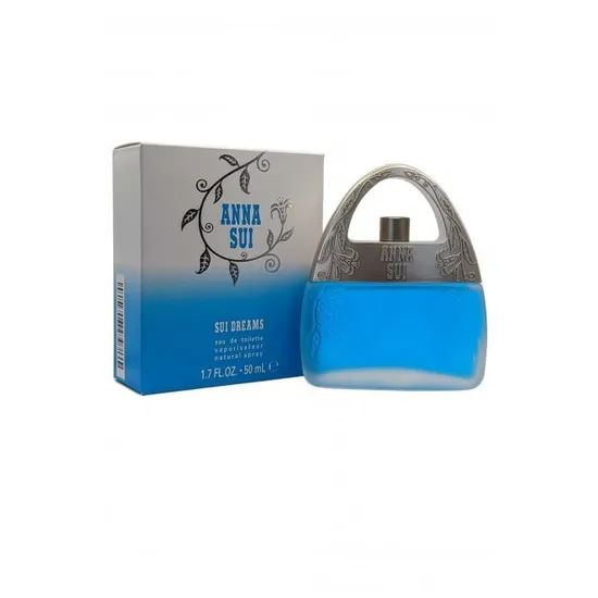 Anna Sui Dreams Eau De Toilette