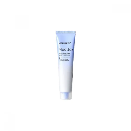 Medi-Peel Hyaluronic Layer Mooltox Wrapping Mask