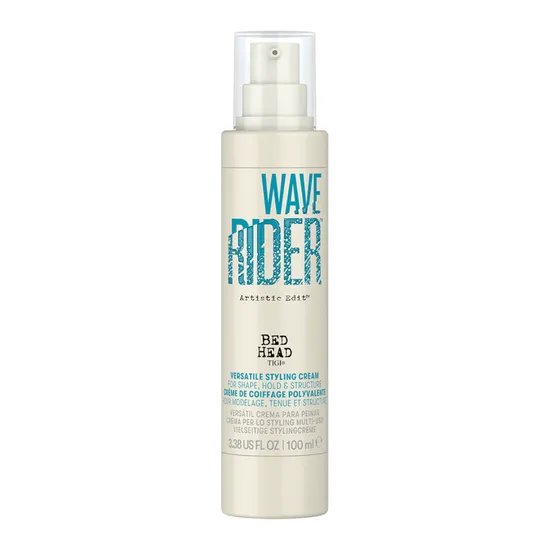 TIGI Bed Head Wave Rider Versatile Styling Cream