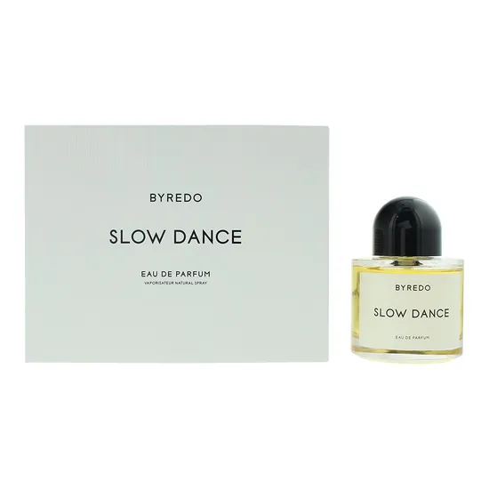 Byredo Slow Dance Eau De Parfum
