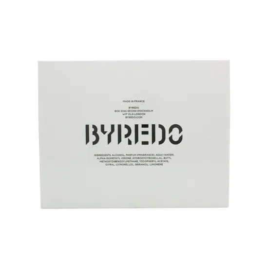 Byredo Blanche Eau De Parfum