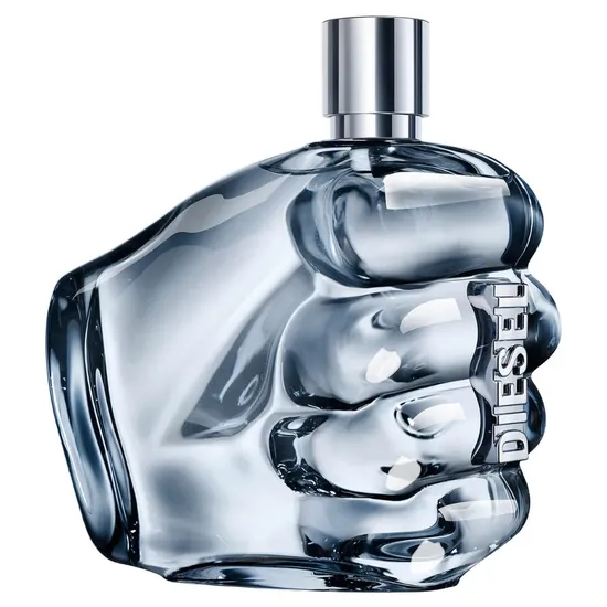 Diesel Only The Brave Eau De Toilette 200Ml