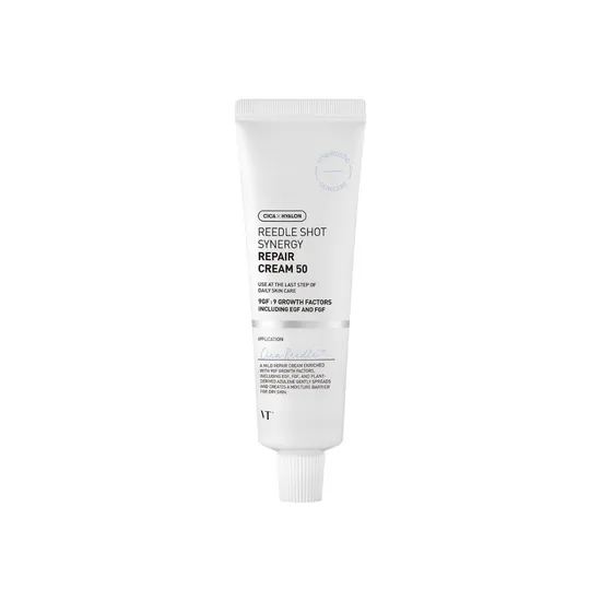 VT COSMETICS Reedle Shot Synergy Repair Cream 50