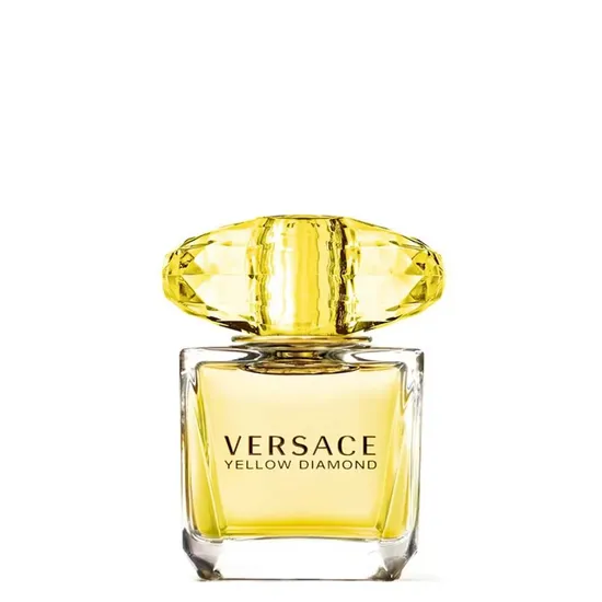 Versace Yellow Diamond Eau De Toilette