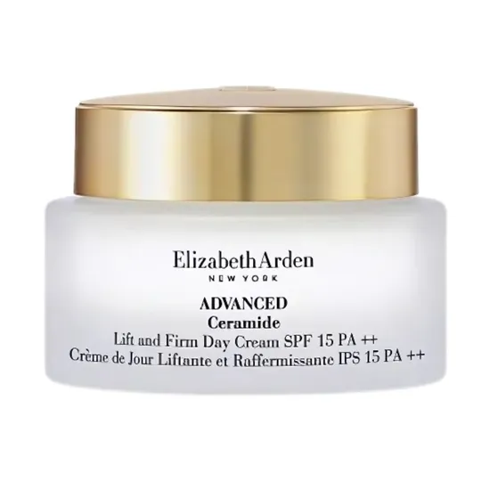 Elizabeth Arden Advanced Ceramide Lift & Firm Day Cream SPF 15