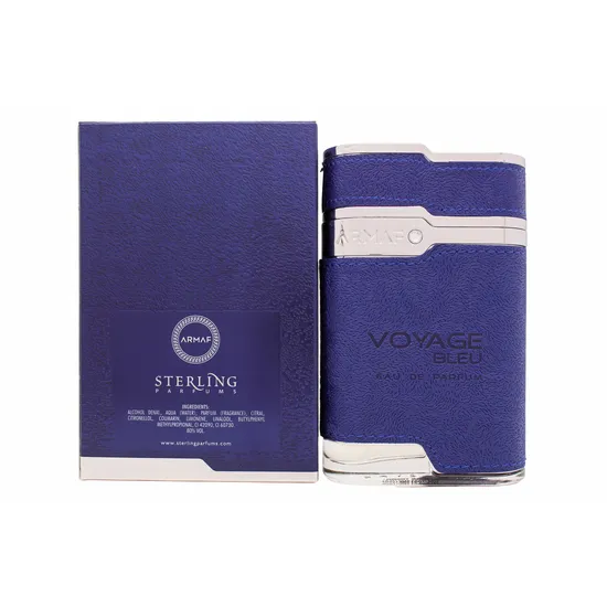 Armaf Voyage Bleu Eau De Parfum