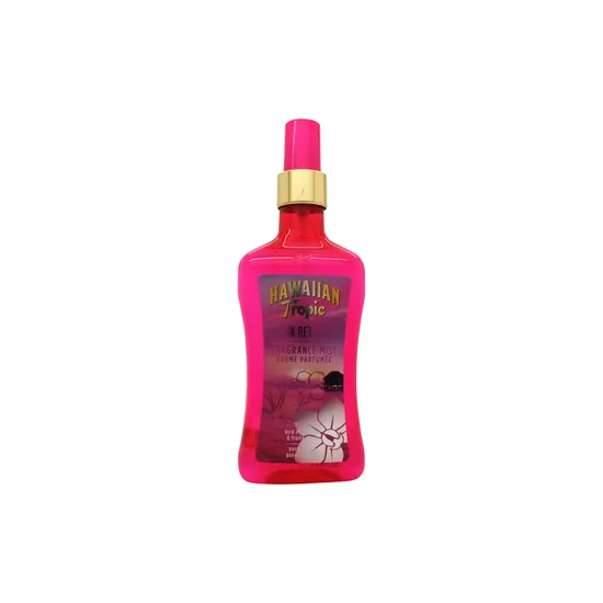 Hawaiian Tropic Pink Retreat Fragrance Mist