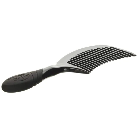 Wet Brush Pro Detangling Comb Black