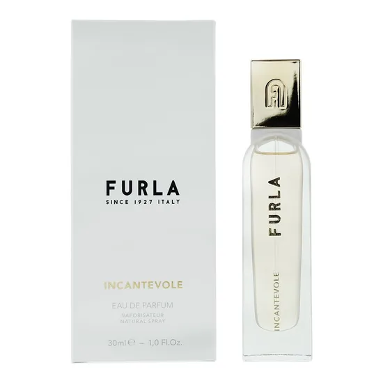 Furla Incantevole Eau De Parfum