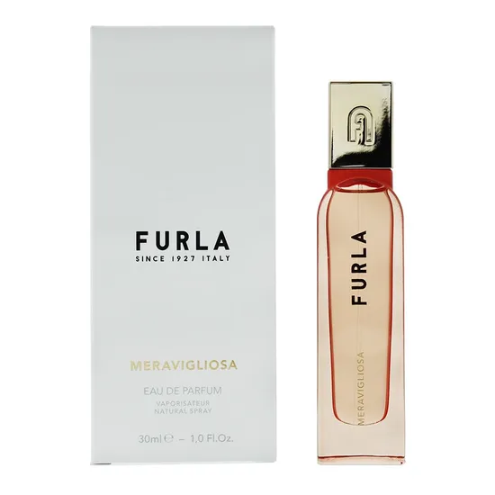 Furla Meravigliosa Eau De Parfum