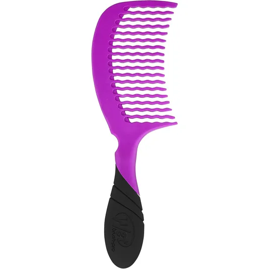 Wet Brush Pro Detangling Comb Purple