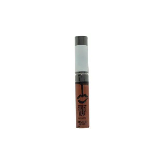 Revlon Street Wear Lip Gloss