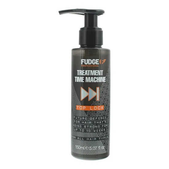 Fudge Professional Time Machine Top Lock Treatment