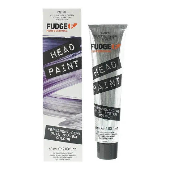 Fudge Professional Head Paint 0.00 Lift Booster