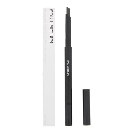 Shu Uemura Art of Hair Brow:sword Ash Green Eyebrow Liner