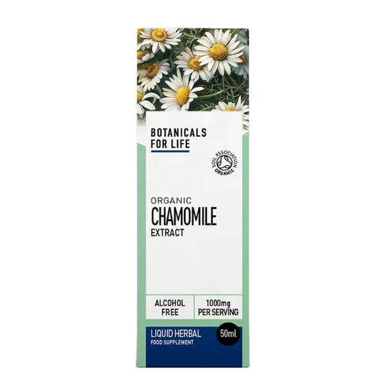 Botanicals4Life Botanicals For Life Organic Chamomile Extract