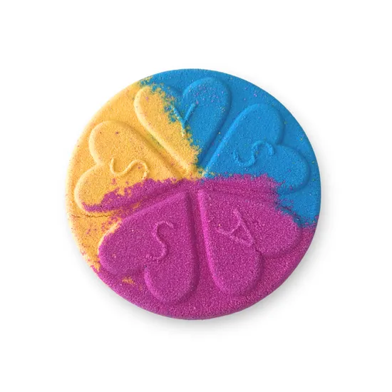 Sassy Shop Wax Bath Bomb