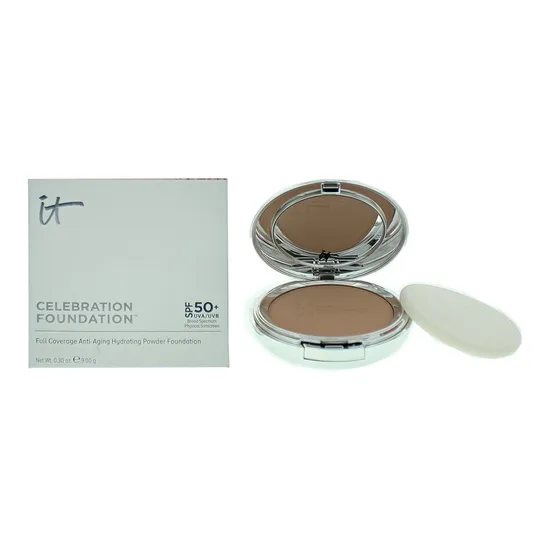 IT Cosmetics Celebration Powder Foundation