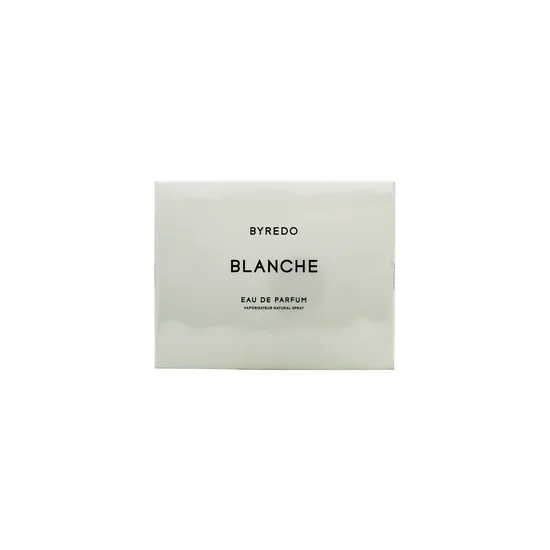 Byredo Blanche Eau De Parfum