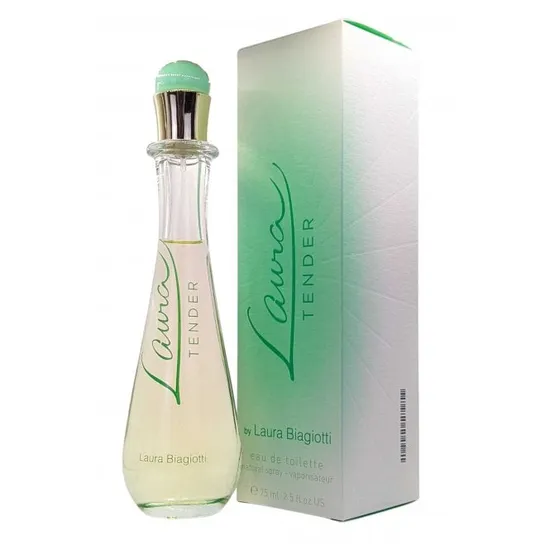 Laura Biagiotti Laura Tender Eau De Toilette