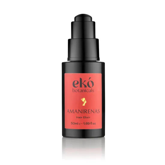 EKO BOTANICALS Hair Growth Oil Elixir