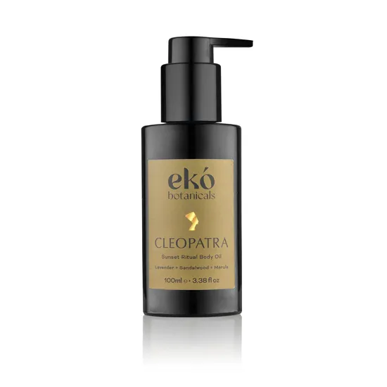 EKO BOTANICALS Retinol Body Oil