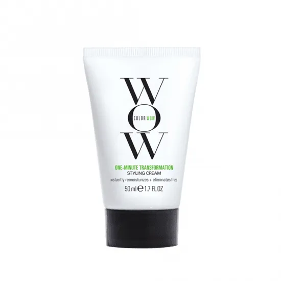 Color Wow One-Minute Transformation Styling Cream