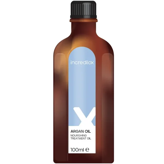 Incredilox Argan Oil