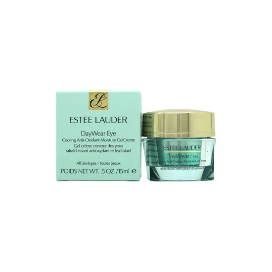 Estée Lauder Daywear Eye Cooling Anti-Oxidant Moisture Gel Creme