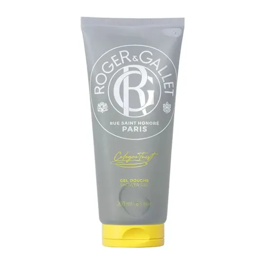 Roger & Gallet Cologne Twist Shower Gel