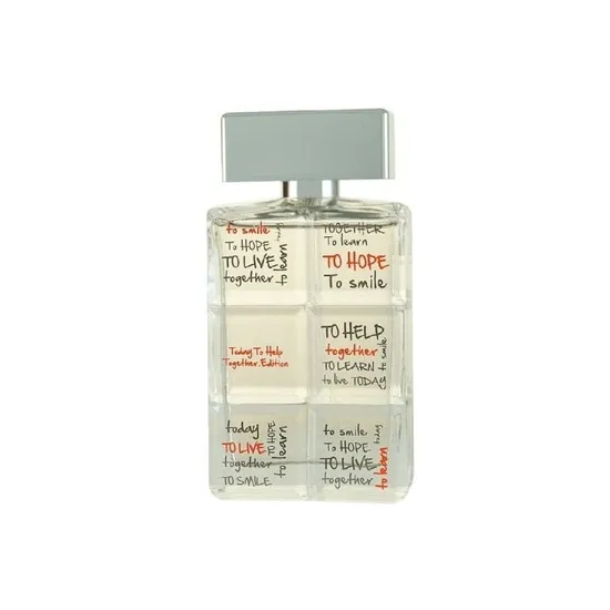 Hugo Boss Orange Charity Eau De Toilette