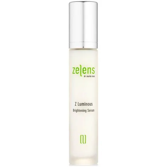 Zelens Z Luminous Brightening Serum