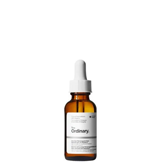 The Ordinary Ascorbyl Tetraisopalmitate Solution 20% In Vitamin F