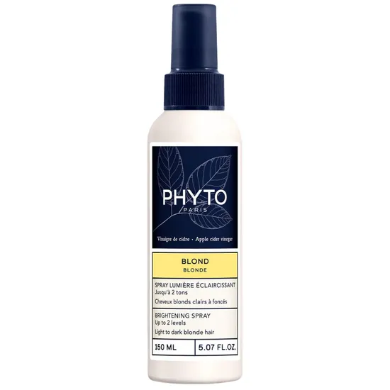 PHYTO Blond Brightening Spray