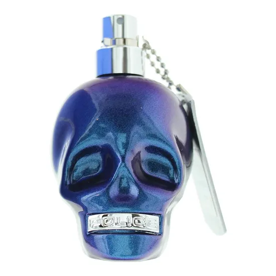 Police To Be My Avatar For Man Eau De Toilette