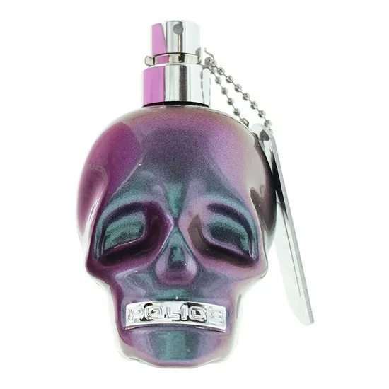 Police To Be My Avatar For Woman Eau De Parfum