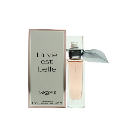 Lancôme La Vie Est Belle Happiness Drops Eau De Parfum