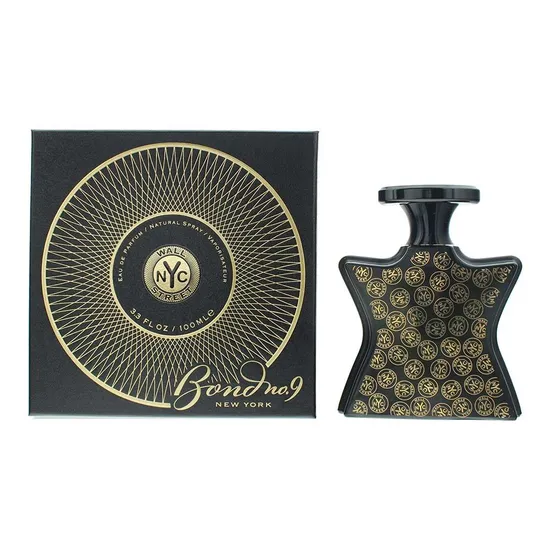 Bond No 9 Wall Street Eau De Parfum