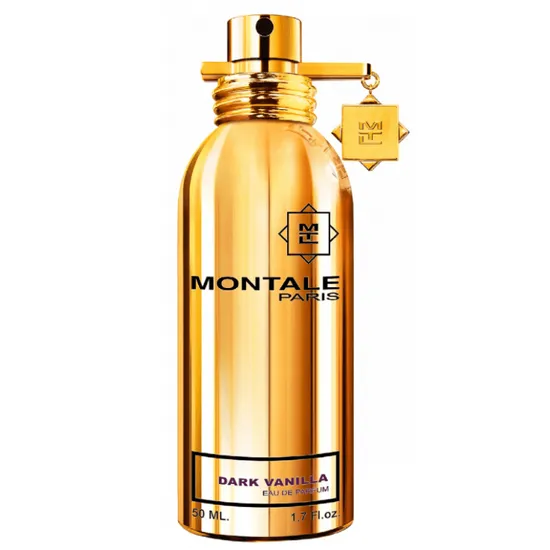 Montale Dark Vanilla Eau De Parfum