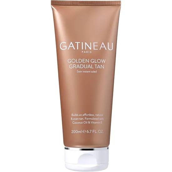 Gatineau Golden Glow Gradual Tan Cream