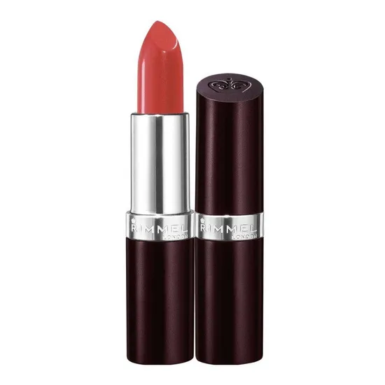 Rimmel Lasting Finish Lipstick 170 Alarm