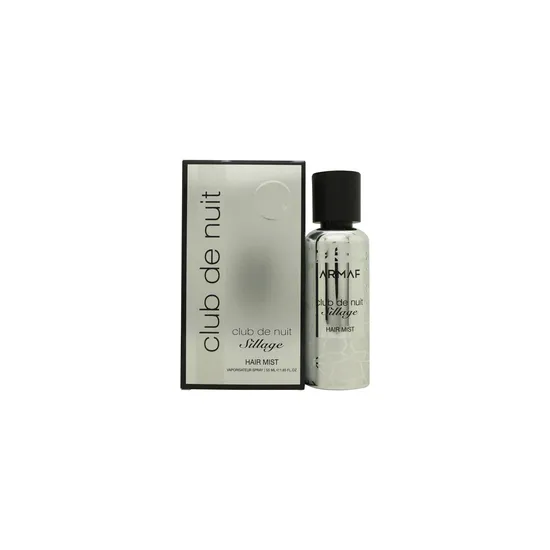 Armaf Club De Nuit Sillage Hair Mist