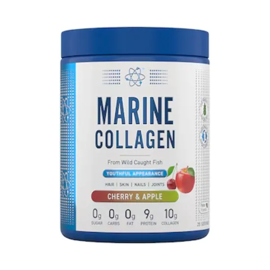 Applied Nutrition Marine Collagen Cherry Apple