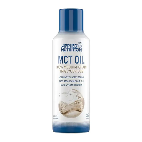 Applied Nutrition MCT Oil