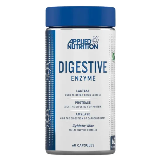 Applied Nutrition Digestive Enzyme Capsules