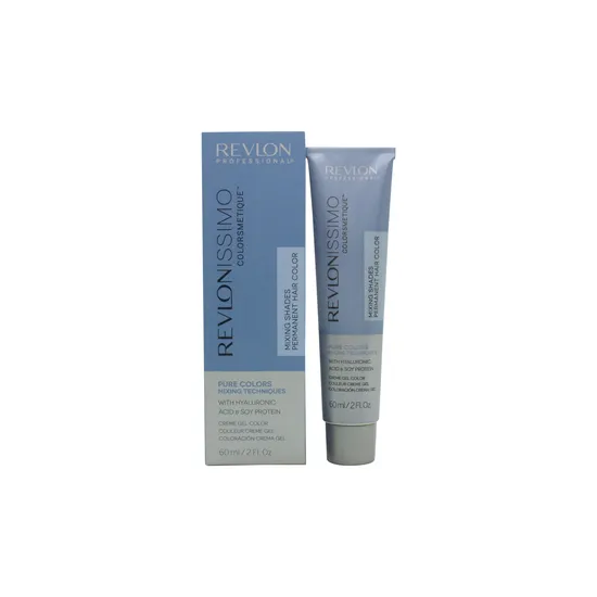 Revlon Revlonissimo Coloursmetique Hair Colour 400