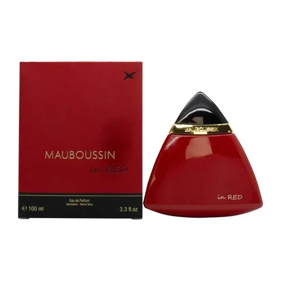 Mauboussin In Red Eau De Parfum